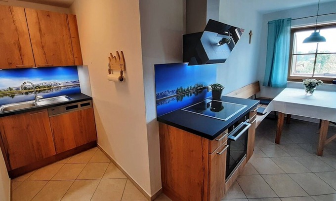 Gstadt am Chiemsee Apartment | apartment