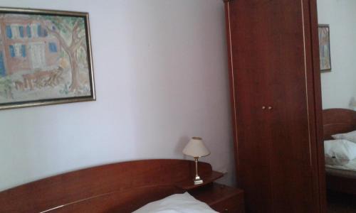 Ist Apartment | Apartment Delfina