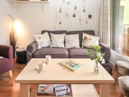 Noveli Apartment | Apartment Dents Rousses E3 by Interhome