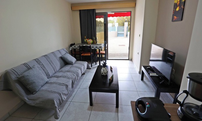 Lambi Apartment | Apartment Di Rena , Near The Sea