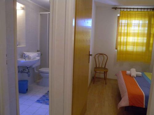 Klanice Apartment | Apartment Dobrinj 1
