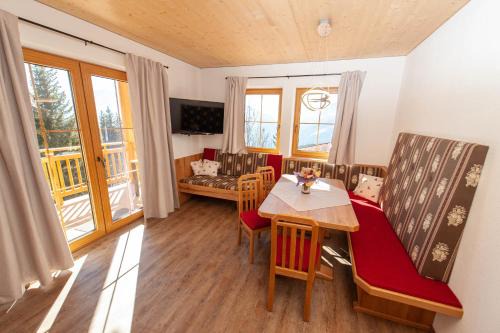 Zwickenberg Apartment | Apartment Drautalblick