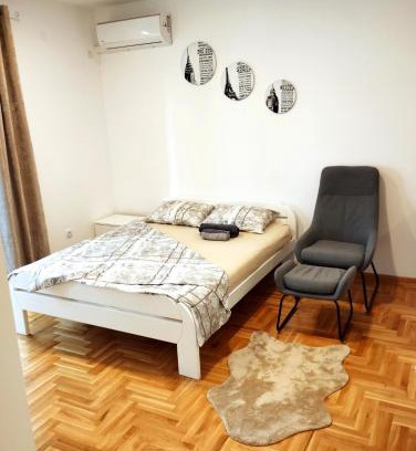Trebinje Apartment | Apartment Dream