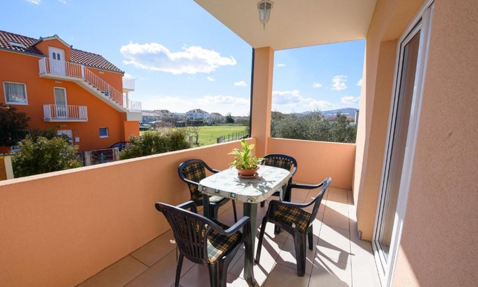 Kastel Novi Apartment | Apartment Drmic