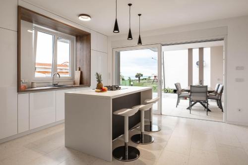 Povljana Apartment | Apartment Dubravka
