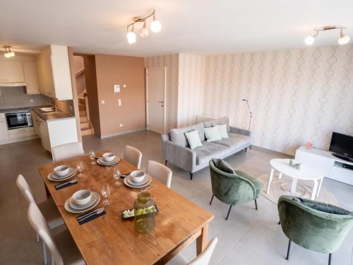 Bredene Apartment | Apartment Duplex by Interhome