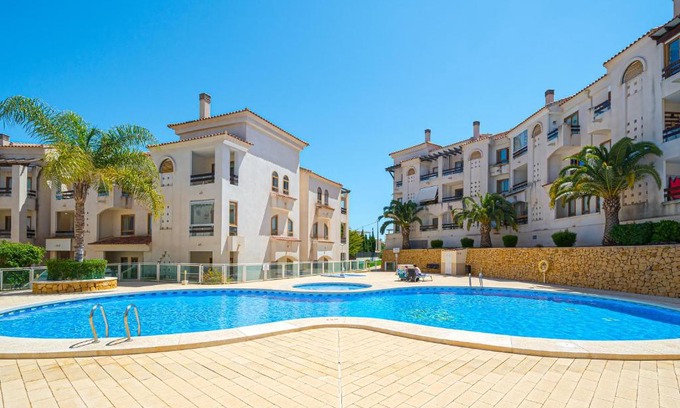 El Albir Apartment | Apartment E041 Albir