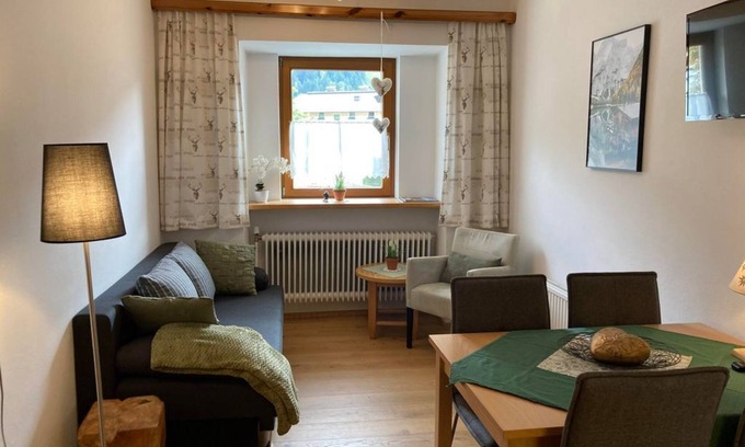 Woerth Bed & Breakfast | Apartment Edelweiß with breakfast and Sommercard - Standlgut