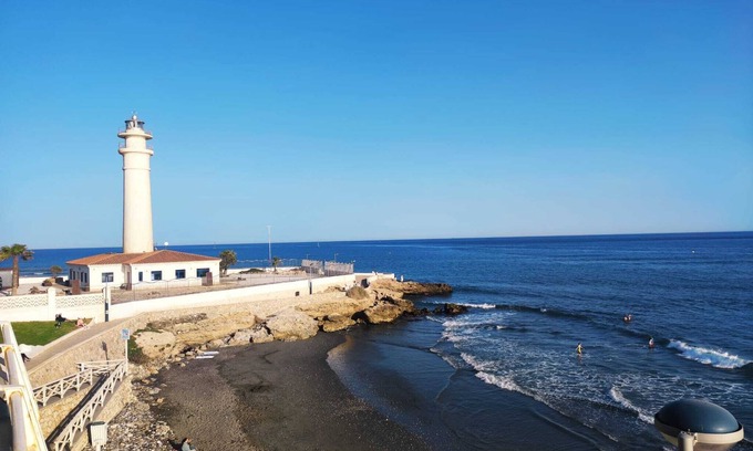 Torrox Costa Apartment | Apartment El Capacho, 5 minutes from the beach!