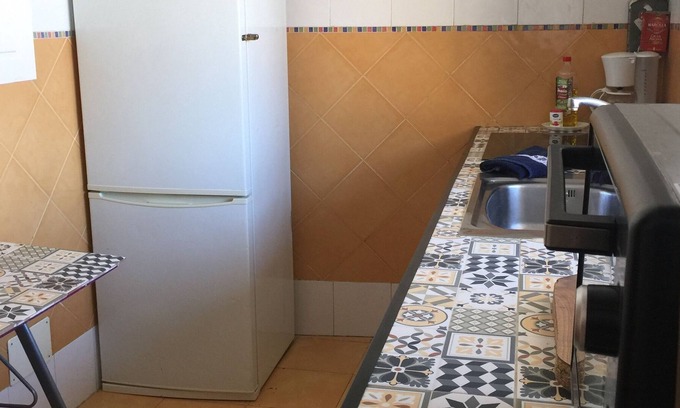Torrejon del Rey Apartment | Apartment El Sobrao del Rey
