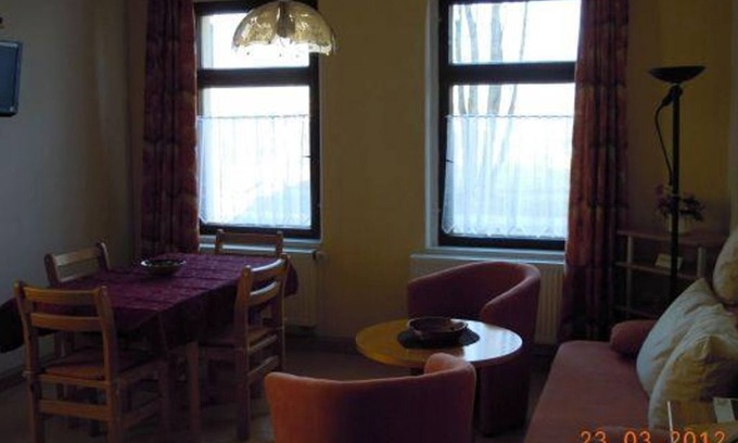 Zittau Apartment | Apartment "Elise" - Apartment Pfeifer