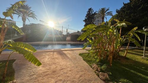 Cabo de las Huertas Apartment | Apartment en Alicante, Playa San Juan con piscina By Elconserje