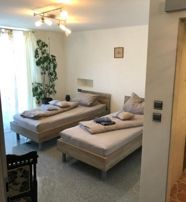 Hermagor-Pressegger See Apartment | Apartment Ereiz