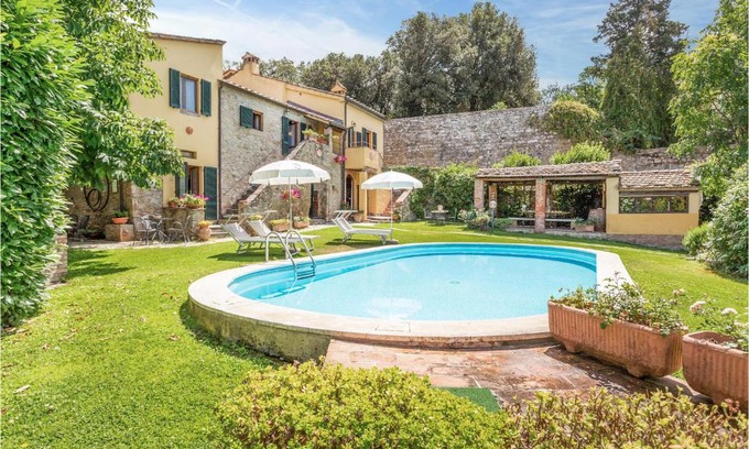 Camucia House | Apartment Etrusco