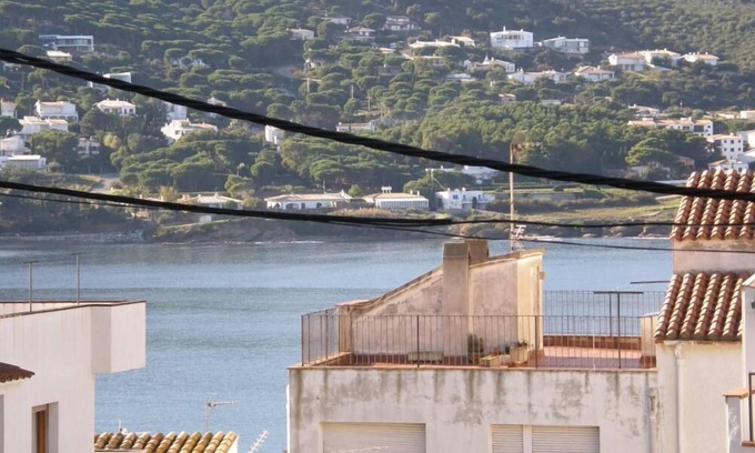 Port de la Selva Apartment | Apartment/flat - El Port de la Selva