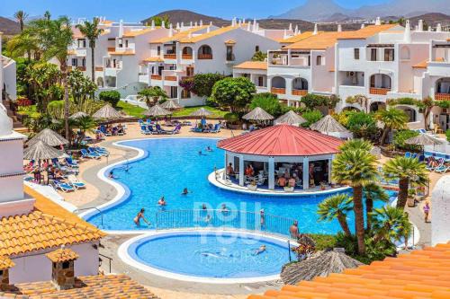 Complejo turistico Amarilla Golf Apartment | Apartment Fairways Club
