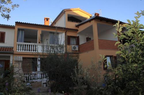 Valbandon Apartment | Apartment Fazana 7284c