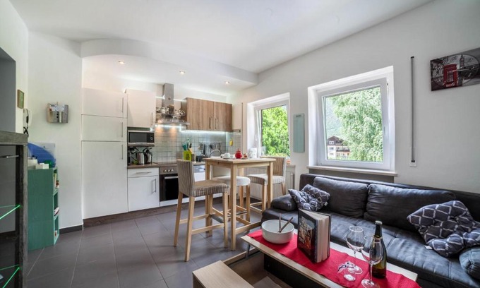 Rabla Apartment | Apartment Ferdy