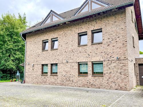 Adenau Apartment | Apartment Ferienapartments Adenau-1 by Interhome