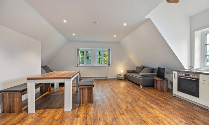 Hohne Apartment | Apartment 'FeWo Fachwerk'
