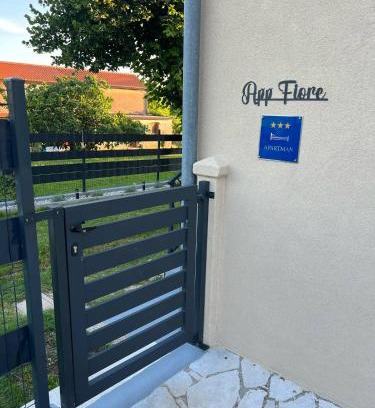 Fiorini Apartment | Apartment Fiore