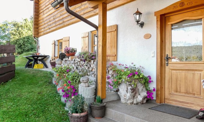 Regenhutte Apartment | Apartment Fischer