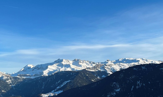 Bisanne 1500 Apartment | Apartment/flat - Les Saisies