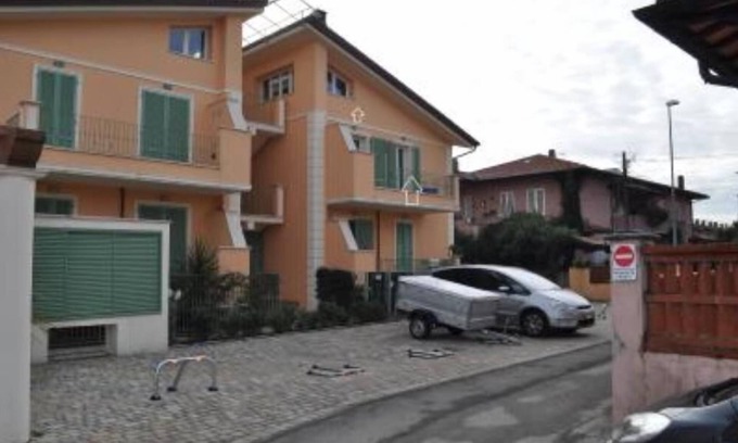 Marina di Massa Apartment | Apartment/flat - Marina di Massa