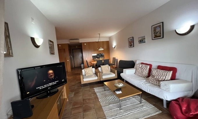 Telheiro Apartment | Apartment/flat - Lagos