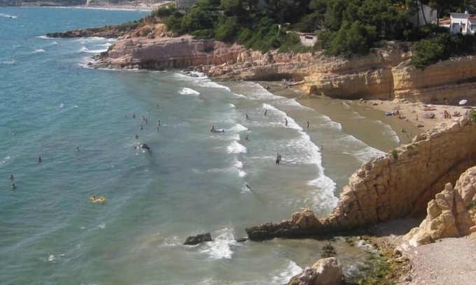Cap de Salou Apartment | Apartment/flat - Salou