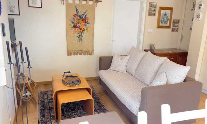 Wintzenheim Apartment | Apartment/flat - Wettolsheim