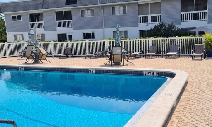 Charlotte Harbor Apartment | Apartment Florida new 2024