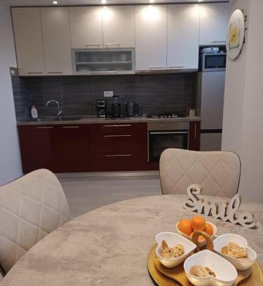 Buzet Apartment | Apartment Fontana