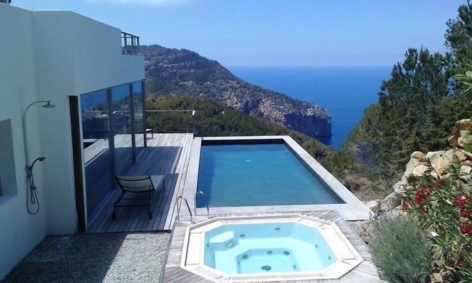 Sant Joan de Labritja Apartment | Apartment for 4 guests with 75m² in Ibiza (128298)