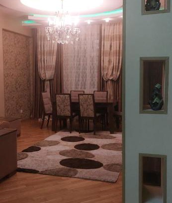 Khatai Apartment | Apartment for COP29 guests