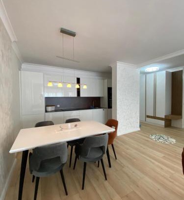Ferizaj Apartment | Apartment for holidays