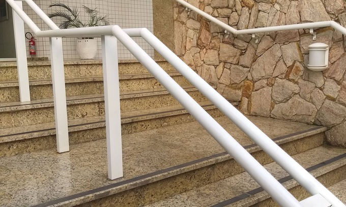 Praia Grande Apartment | Apartment for rent for weekends, holidays, holidays