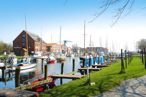 Orth Apartment | Apartment for vier Personen in Fehmarn - Orth