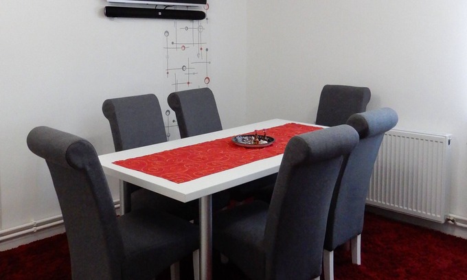 Ramingstein Apartment | Apartment for your Holiday