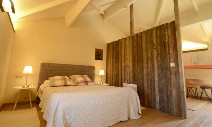 Bretignolles-sur-Mer Apartment | Apartment-Hotel for two people