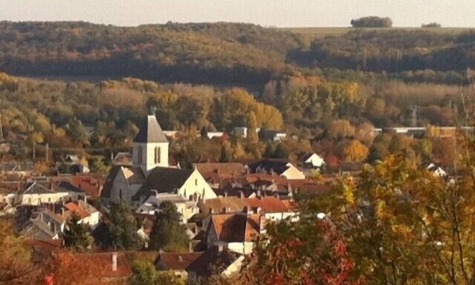 Chauffour-les-Etrechy Apartment | Apartment 50 m2,1 to 4 people, Chauffour the Etréchy near Paris , wifi, parking