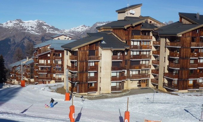 Plagne Villages Apartment | apartment/flat - La Plagne