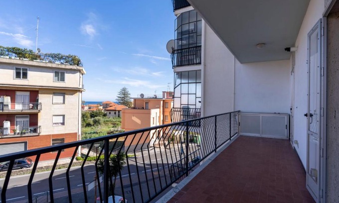 Riva Ligure Apartment | Apartment Fraila by Interhome