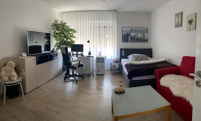 Mainaschaff Apartment | Apartment Friedrich 1201