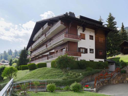 Ollon Apartment | Apartment Gai Matin A 9 by Interhome