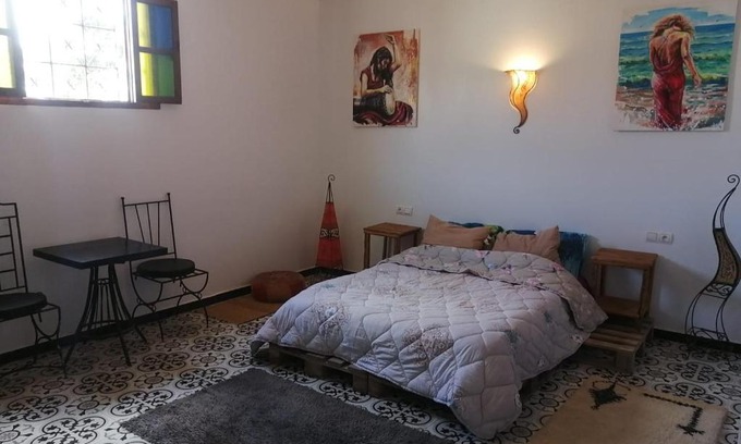 Ghazoua Apartment | Apartment Ghazoua
