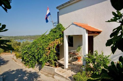 Necujam Apartment | Apartment Goran
