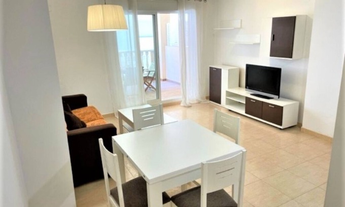 El Grau de Moncofa Apartment | Apartment Grao de Moncofar Ref 041