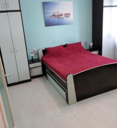 Grbavica Apartment | Apartment grbavica