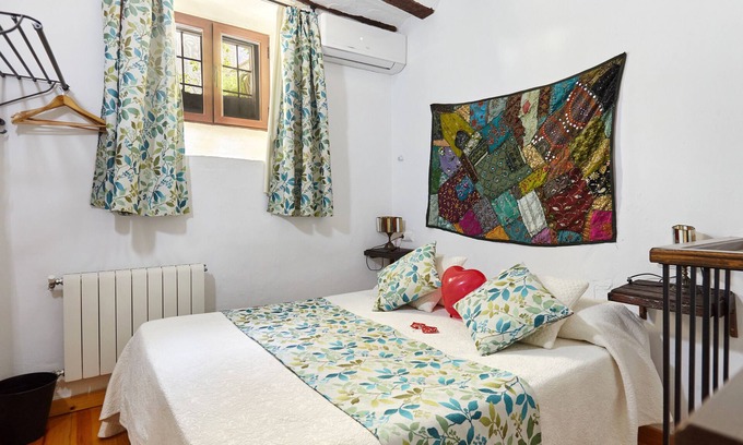 Quesada Apartment | Apartment 'Guadalentin' with Private Terrace, Wi-Fi and Air Conditioning